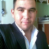 Ali from Kemer | Man | 46 years old | Capricorn