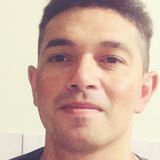 Rafael from Pinhais | Man | 36 years old | Libra