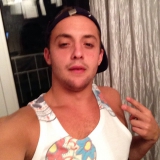 Lluchino from Genova | Man | 32 years old | Leo