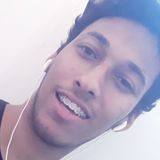 Roniê from Ponte Nova | Man | 27 years old | Scorpio