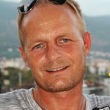 Herdate from Gjøvik | Man | 55 years old | Sagittarius