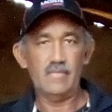 Estacio19Jys from Iraucuba | Man | 49 years old | Capricorn