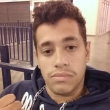 Julhao from Formiga | Man | 27 years old | Libra