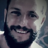 Alemão from Jacarezinho | Man | 39 years old | Leo