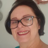 Marinicecarvai from Frederico Westphalen | Woman | 55 years old | Gemini