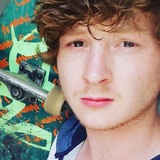 Thomas from Kampen | Man | 29 years old | Aries