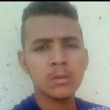 Júnior from Anage | Man | 28 years old | Cancer
