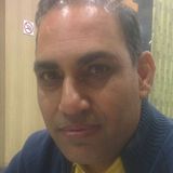 Manoj from Bangkok | Man | 54 years old | Aquarius