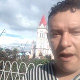 Luisbogota06O from Chipaque | Man | 44 years old | Capricorn