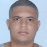 Cunhamoreih7 from Sao Fidelis | Man | 26 years old | Capricorn