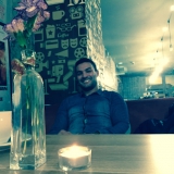 Yacine from Bydgoszcz | Man | 41 years old | Taurus