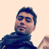 Omer from Turkeli | Man | 33 years old | Capricorn