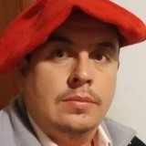 Ramonvelazqutr from Veinticinco de Mayo | Man | 39 years old | Scorpio
