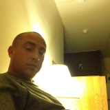 Runner from Chatan | Man | 46 years old | Pisces