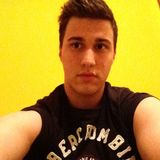 Teo from Cassano d'Adda | Man | 30 years old | Capricorn