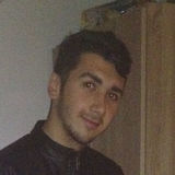 Ali from Koblenz | Man | 29 years old | Capricorn
