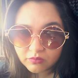 Martinez from Manaus | Woman | 29 years old | Scorpio
