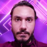 Irgion20Ey from Moscow | Man | 32 years old | Aquarius
