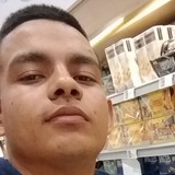 Almeida from Santa Catarina | Man | 29 years old | Capricorn