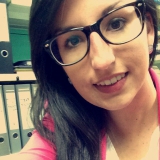 Stefaniedemeulem from Ieper | Woman | 30 years old | Aries