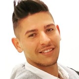 Convidado from Andradas | Man | 30 years old | Scorpio