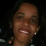 Farmaceutica from Juazeiro do Norte | Woman | 40 years old | Cancer