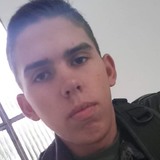 Gerpm from Cerro Largo | Man | 30 years old | Aries