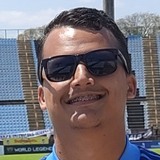 Cristianooliz8 from Timoteo | Man | 30 years old | Virgo