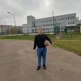 Ssamaviciml from Vilnius | Man | 29 years old | Aries