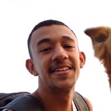 Rangel from Seropedica | Man | 28 years old | Sagittarius