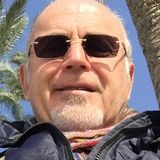 Skip from Paphos | Man | 73 years old | Gemini
