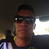 Aju from Boa Vista | Man | 32 years old | Aries
