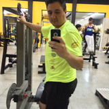 Tiburcio from Itajobi | Man | 48 years old | Scorpio