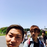 Kazushi from Kyoto | Man | 31 years old | Virgo