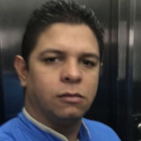 Christian from Cúcuta | Man | 37 years old | Scorpio