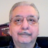 E17W from Oak Harbor | Man | 78 years old | Aquarius