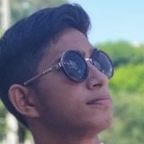 Carlinhos from Pio XII | Man | 27 years old | Aquarius