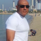 A from Ash Shamiyah | Man | 56 years old | Pisces
