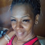 London from Detroit | Woman | 54 years old | Capricorn