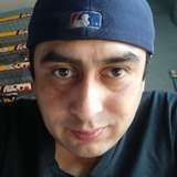 Mparedessalife from Tula de Allende | Man | 43 years old | Gemini