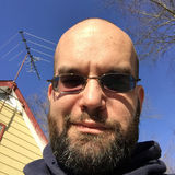 Jsnske from Bradford | Man | 46 years old | Aquarius
