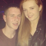 Katiem from Galway | Woman | 31 years old | Aquarius