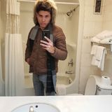Cristian from Santiago | Man | 33 years old | Pisces