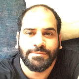 Safa from Eich | Man | 45 years old | Taurus