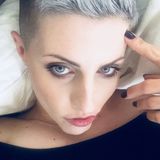 Viole from Roma | Woman | 41 years old | Scorpio