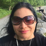 Nychibiscus from Seattle | Woman | 49 years old | Capricorn