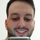 Felipe from Presidente Prudente | Man | 31 years old | Capricorn