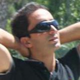 Sam from Strovolos | Man | 41 years old | Capricorn