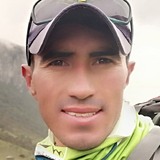 Serrucho from Salento | Man | 42 years old | Capricorn