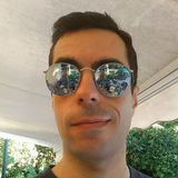 Powa from Sacavem | Man | 42 years old | Capricorn